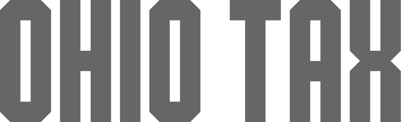 OHIO TAX